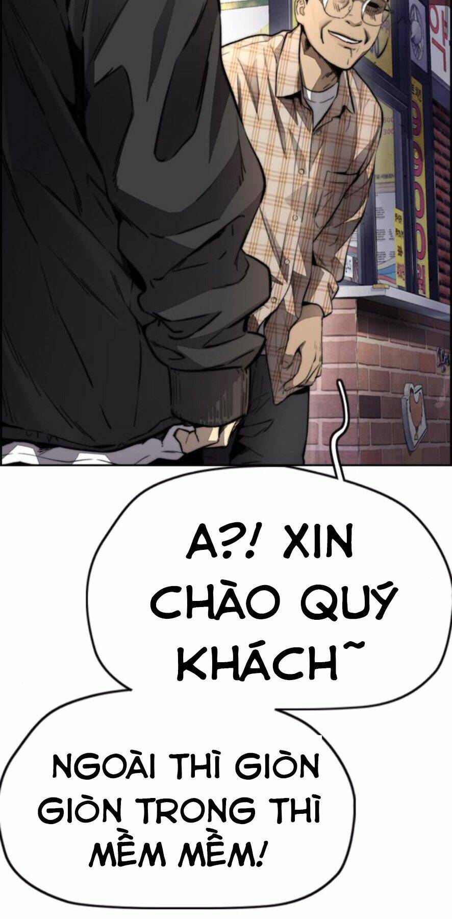 thể thao cực hạn chapter 389.5 - Next chapter 389.9