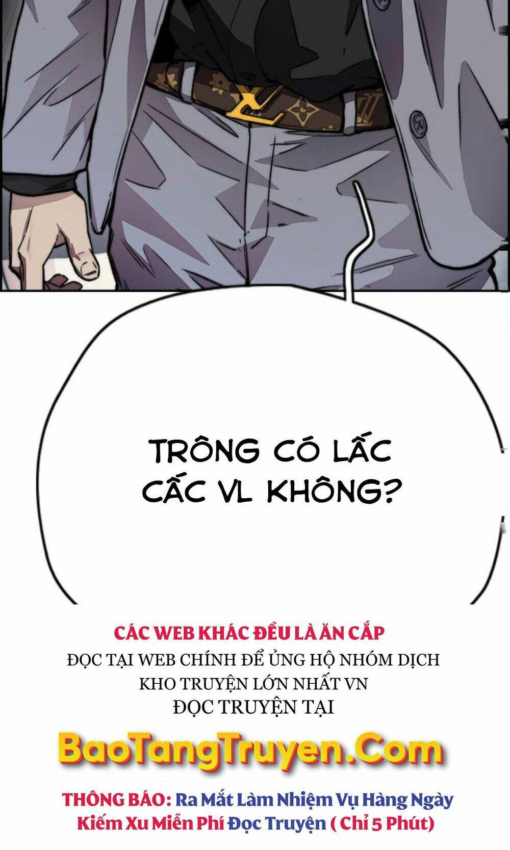 thể thao cực hạn chapter 391.5 - Next Chapter 392