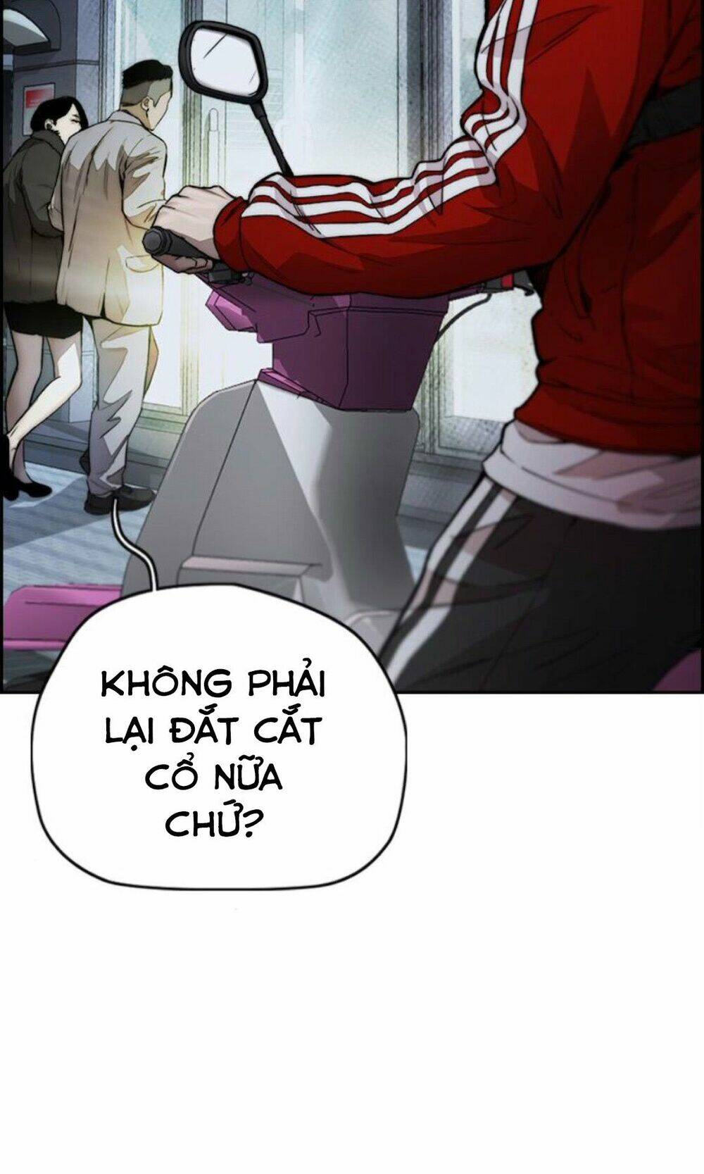 thể thao cực hạn chapter 391.5 - Next Chapter 392