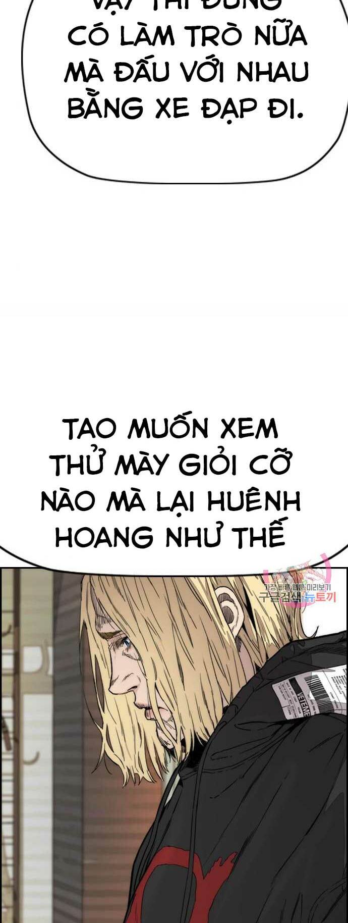 thể thao cực hạn chapter 397: moi - Trang 2