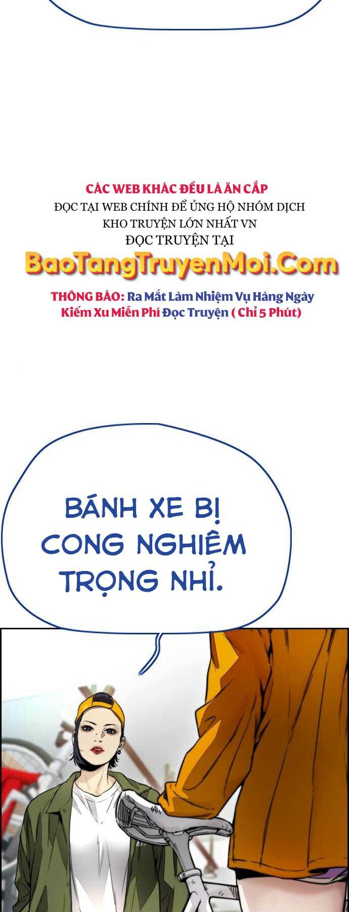 thể thao cực hạn chapter 397: moi - Trang 2