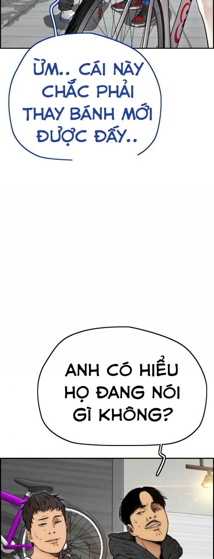 thể thao cực hạn chapter 397: moi - Trang 2