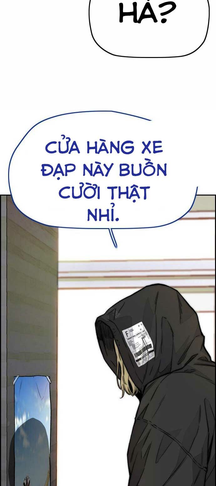 thể thao cực hạn chapter 397: moi - Trang 2