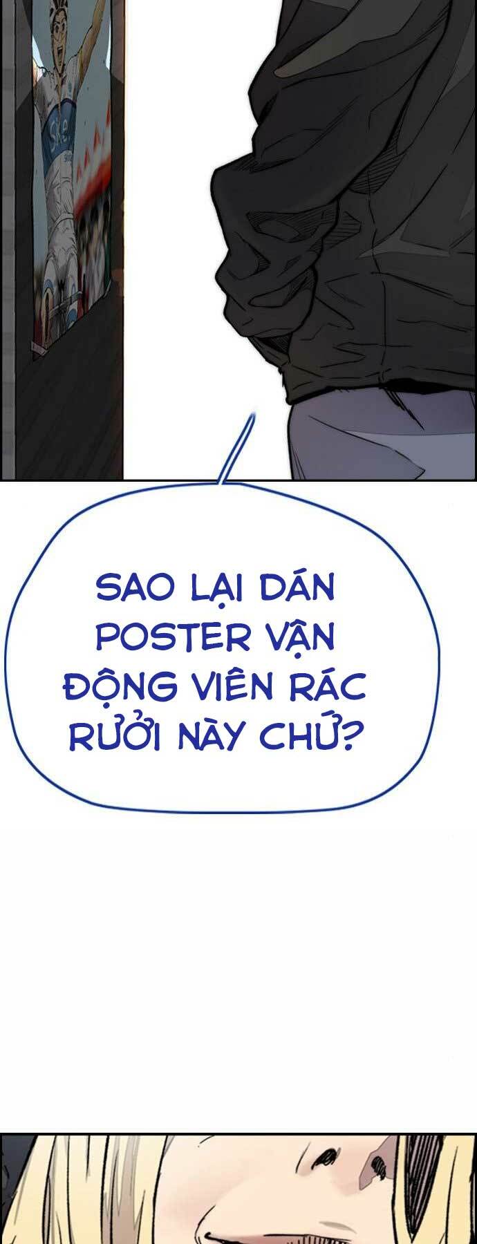 thể thao cực hạn chapter 397: moi - Trang 2