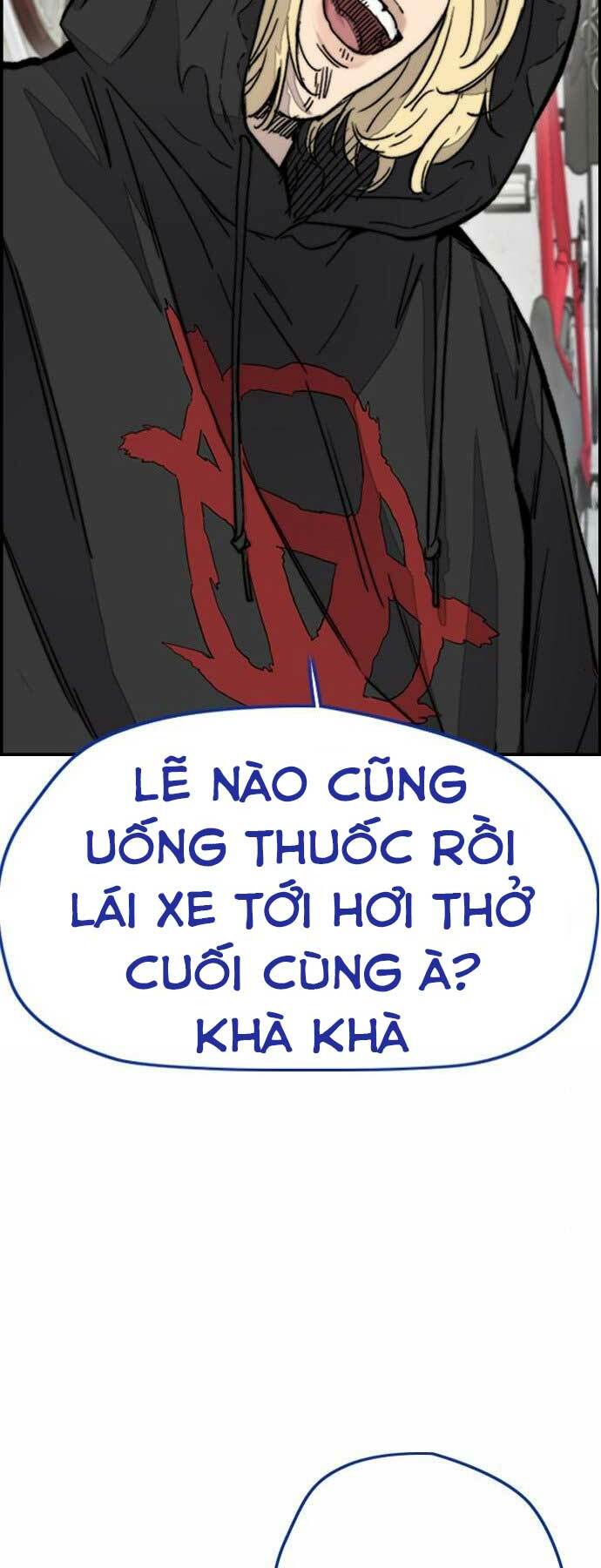 thể thao cực hạn chapter 397: moi - Trang 2