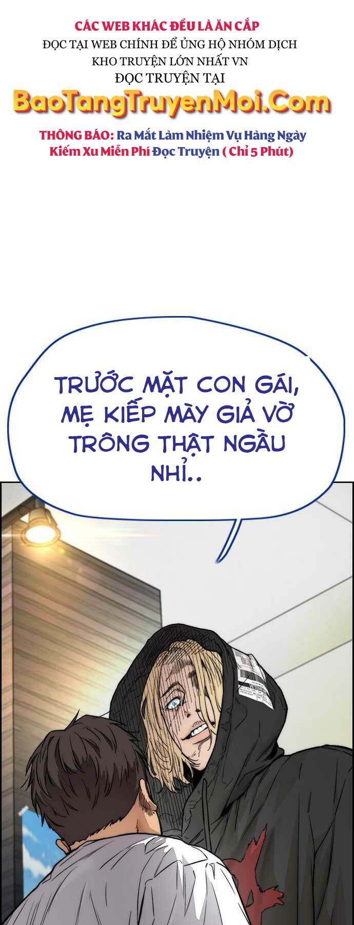 thể thao cực hạn chapter 397: moi - Trang 2