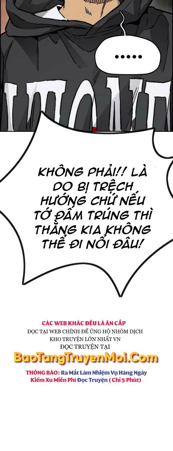 thể thao cực hạn chapter 398: moi - Next chương 398.5