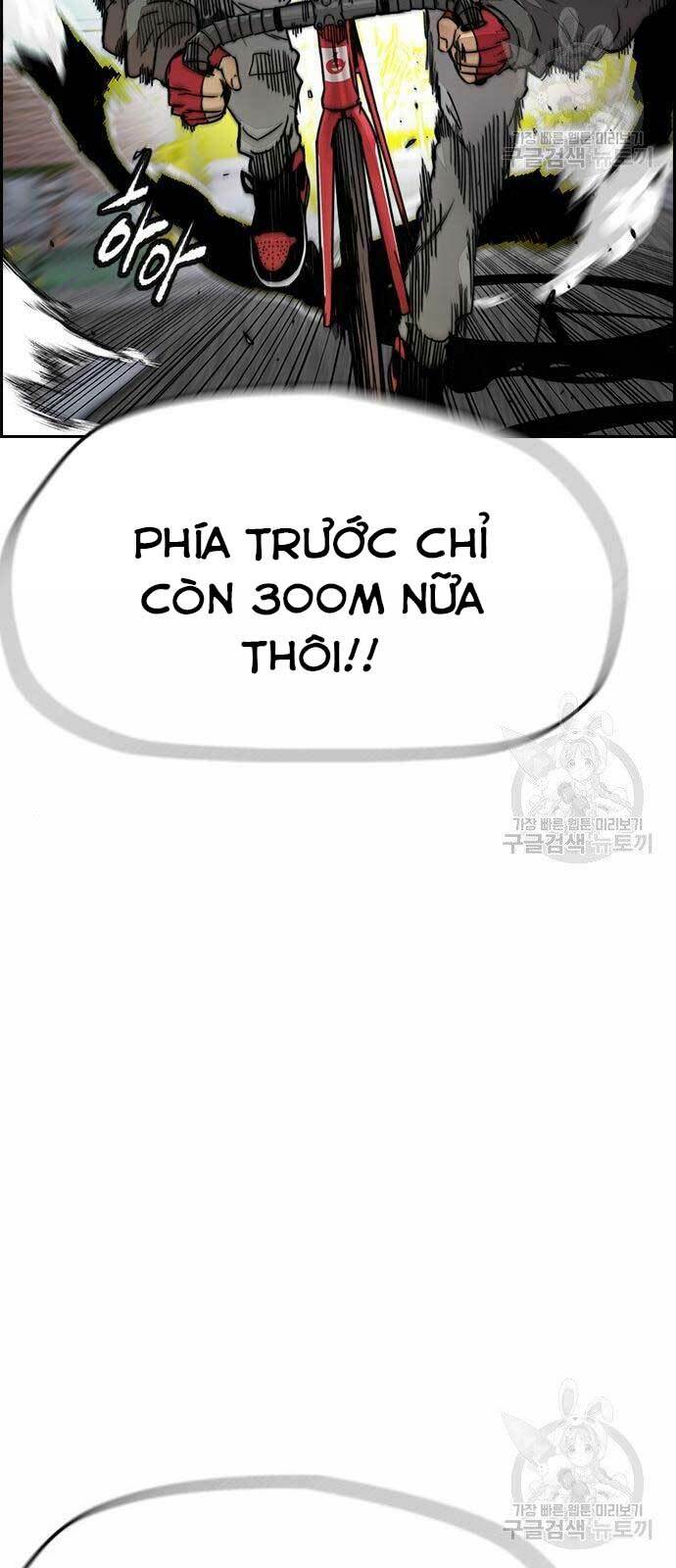 thể thao cực hạn chapter 400 - Trang 2