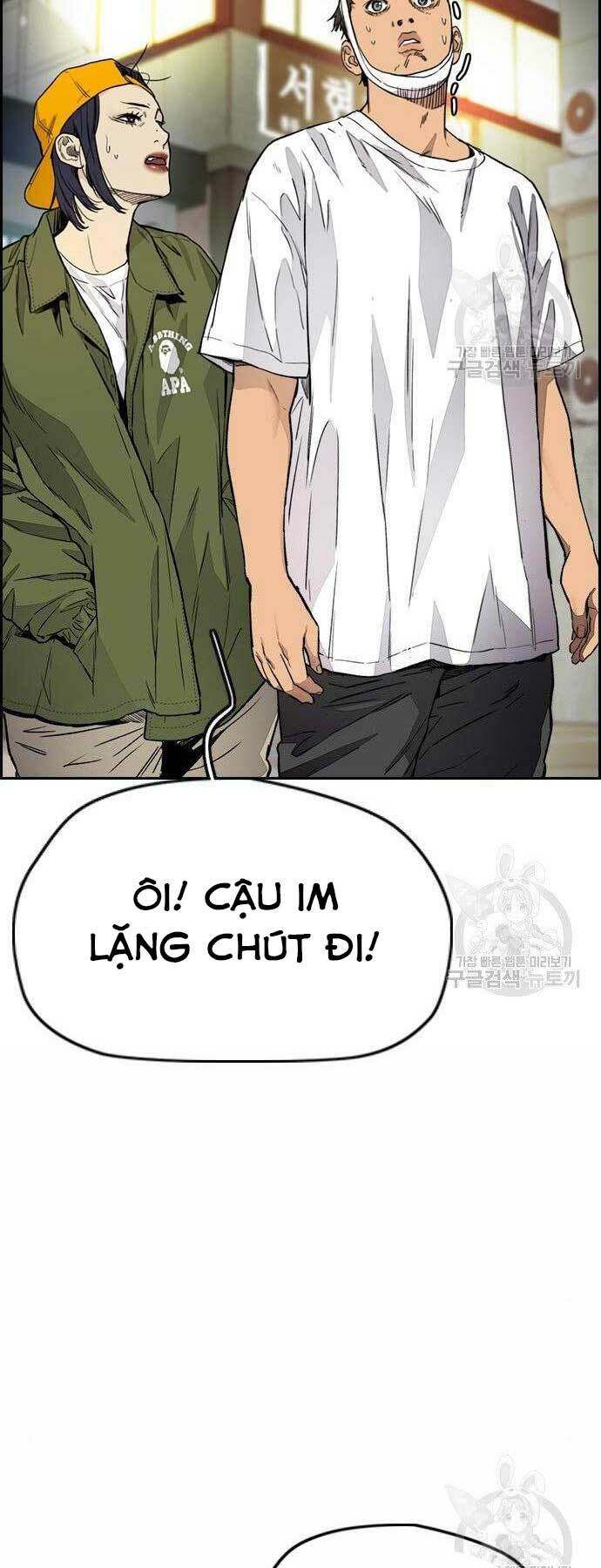 thể thao cực hạn chapter 400 - Trang 2