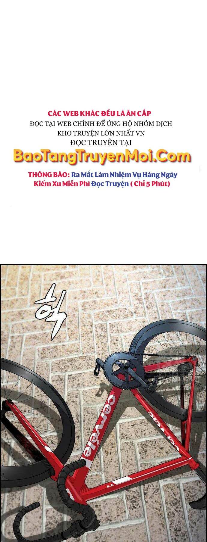 thể thao cực hạn chapter 400 - Trang 2