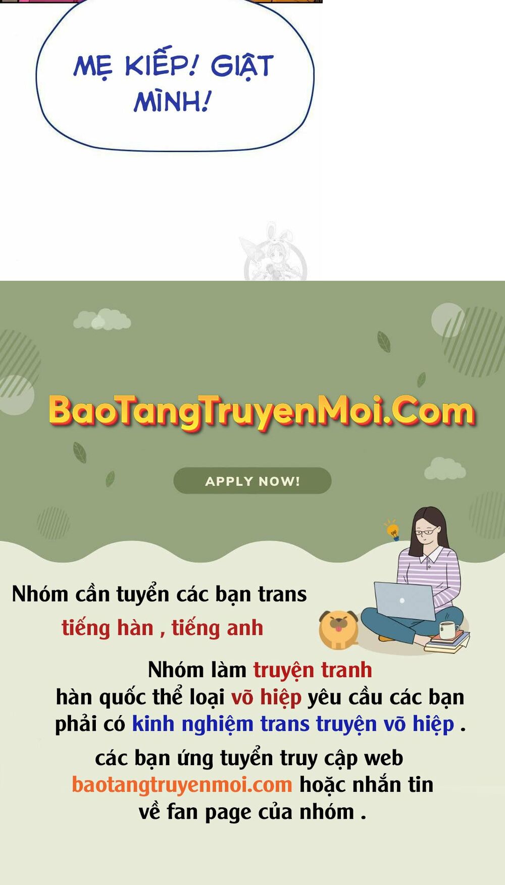 thể thao cực hạn chapter 400 - Trang 2