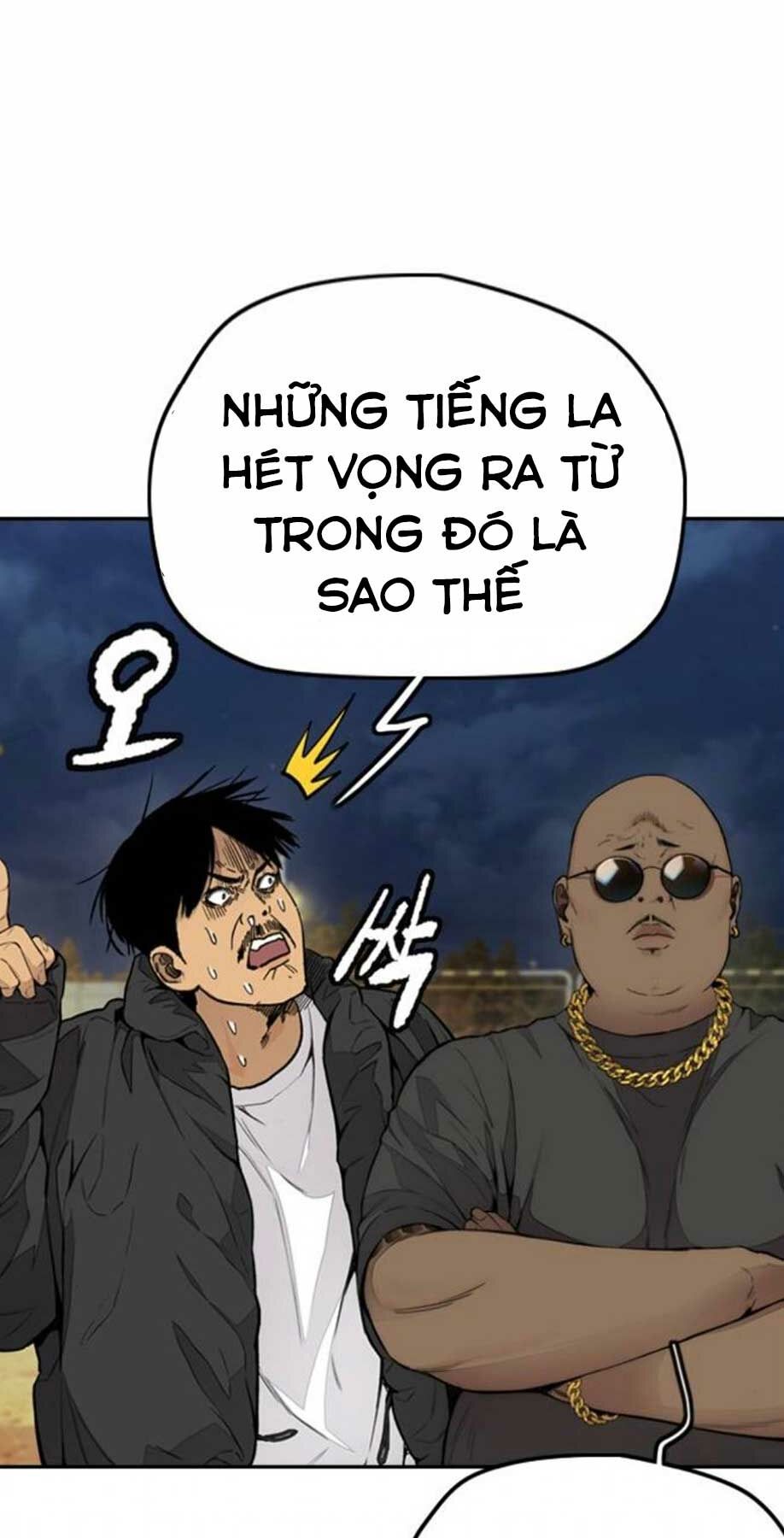 thể thao cực hạn chapter 402: moi - Next chương 403