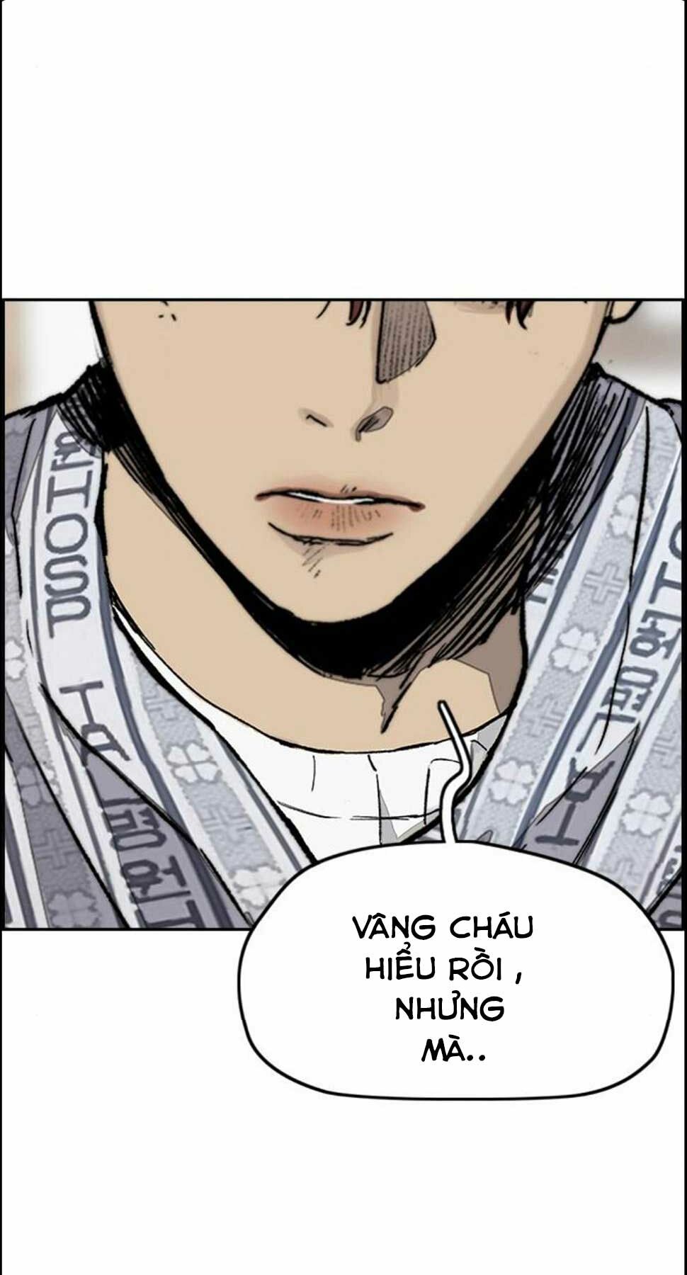 thể thao cực hạn chapter 402: moi - Next chương 403