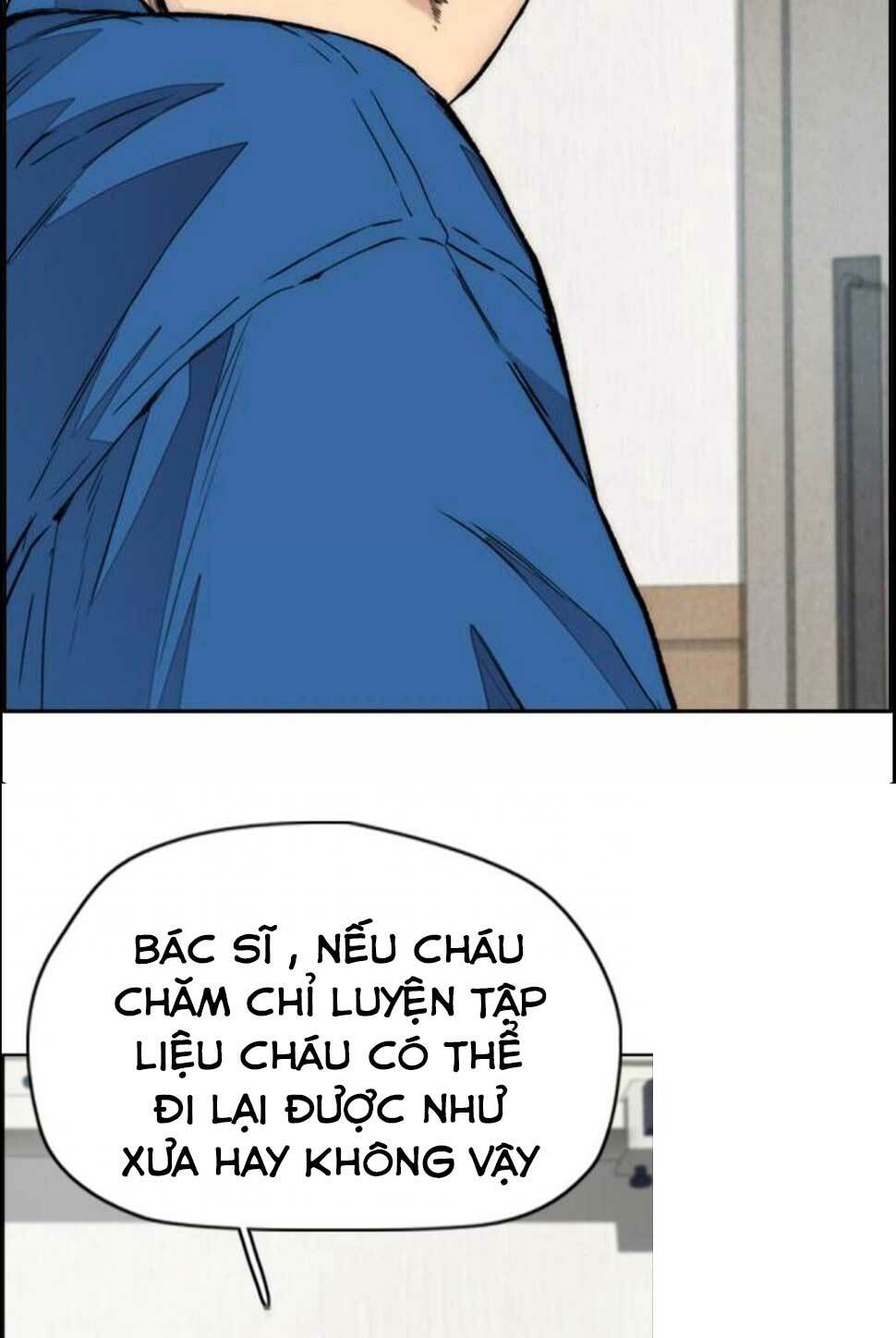 thể thao cực hạn chapter 402: moi - Next chương 403