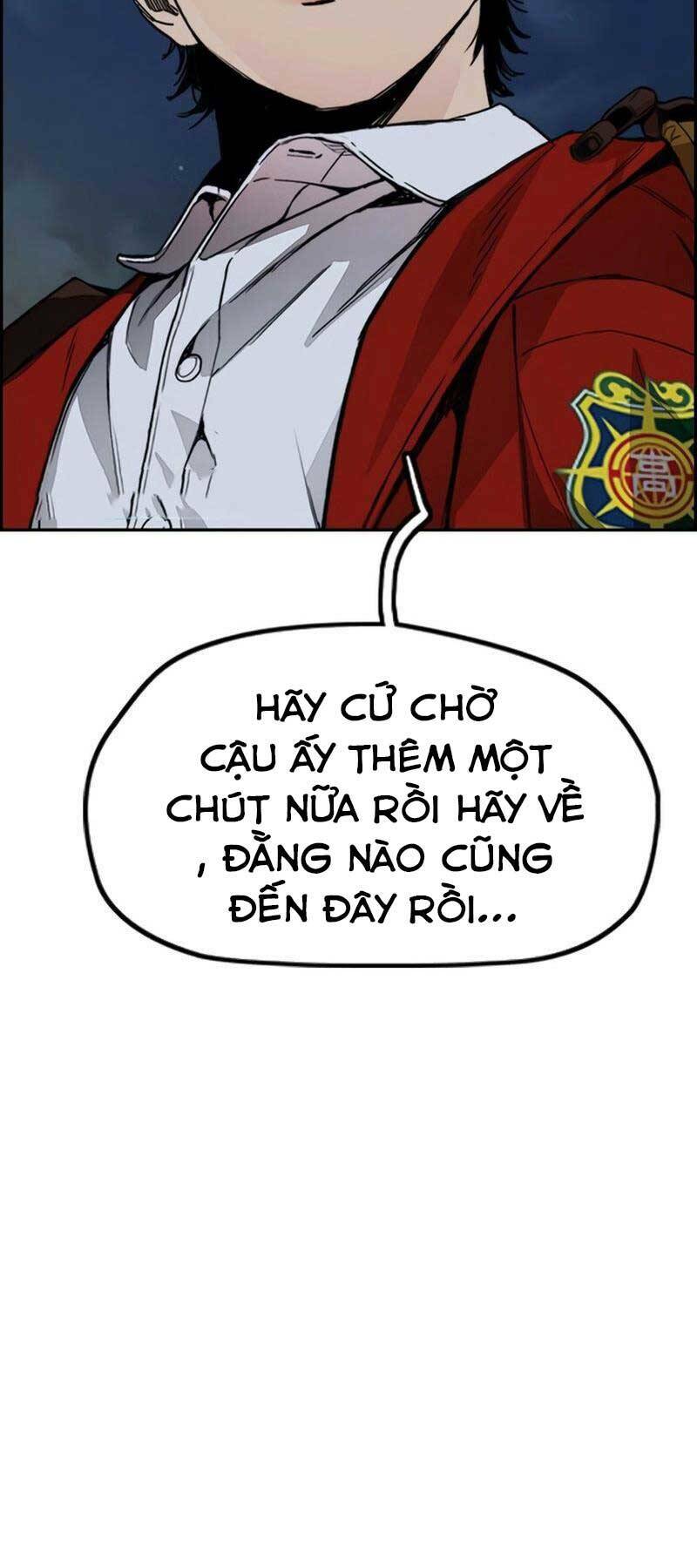 thể thao cực hạn chapter 409.5 - Trang 2