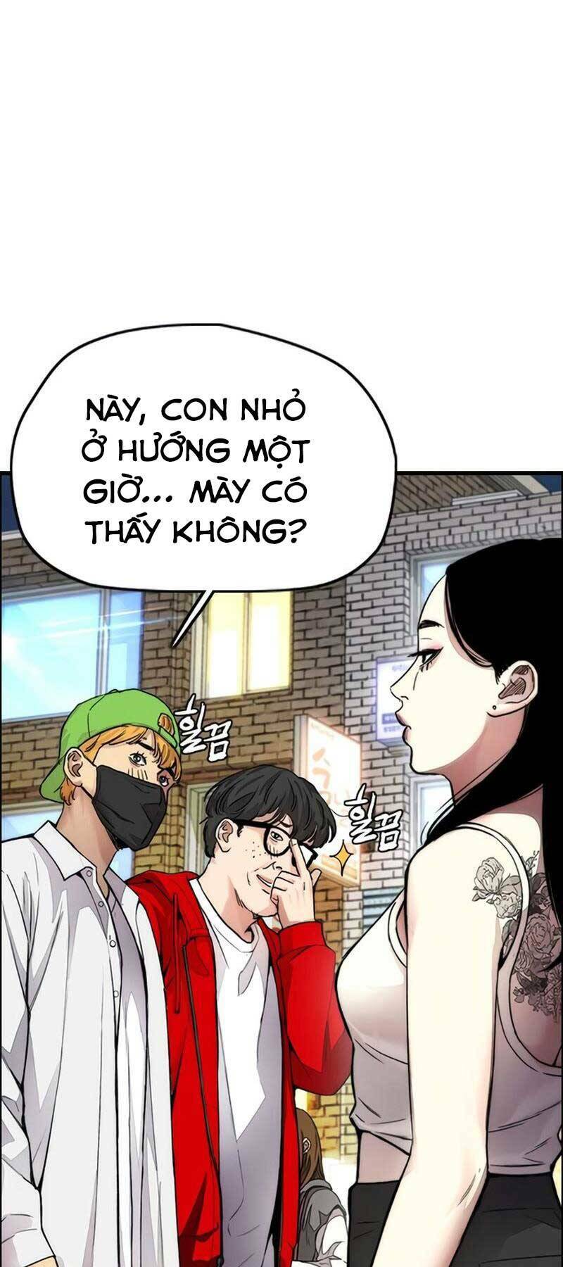 thể thao cực hạn chapter 409.5 - Trang 2