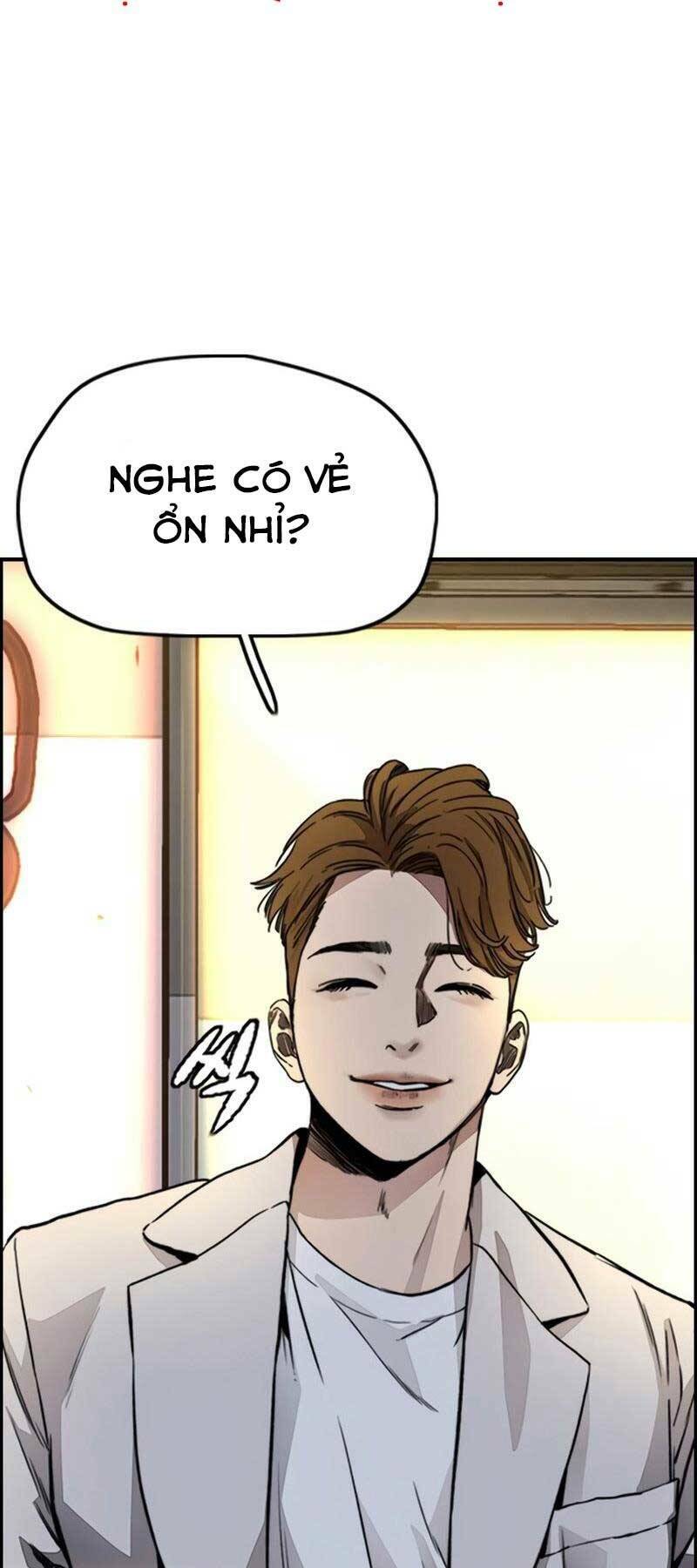 thể thao cực hạn chapter 409.5 - Trang 2