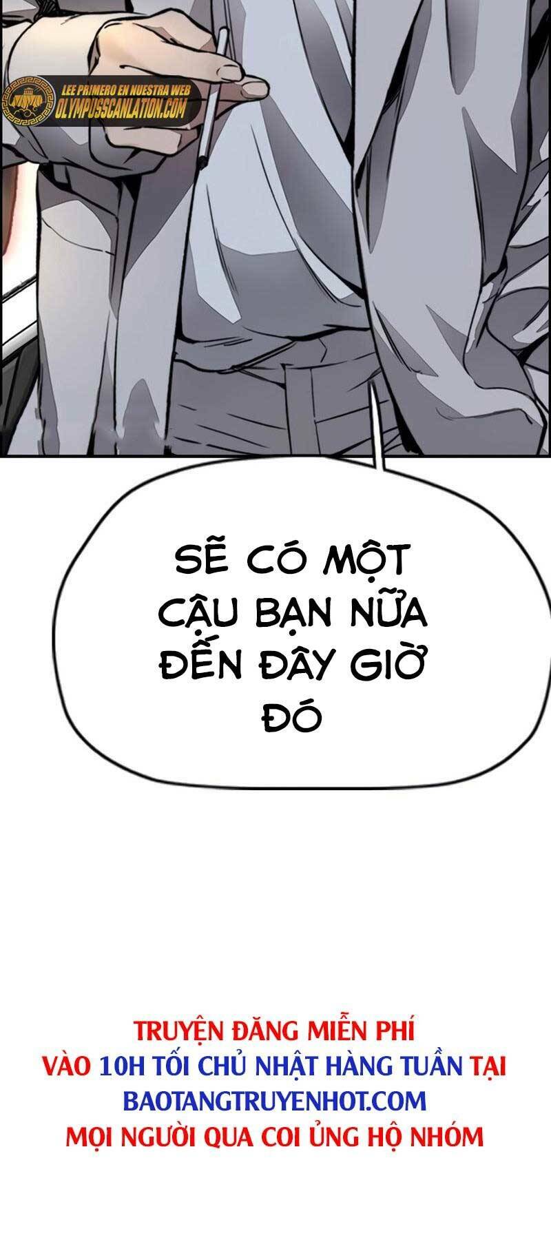 thể thao cực hạn chapter 409.5 - Trang 2