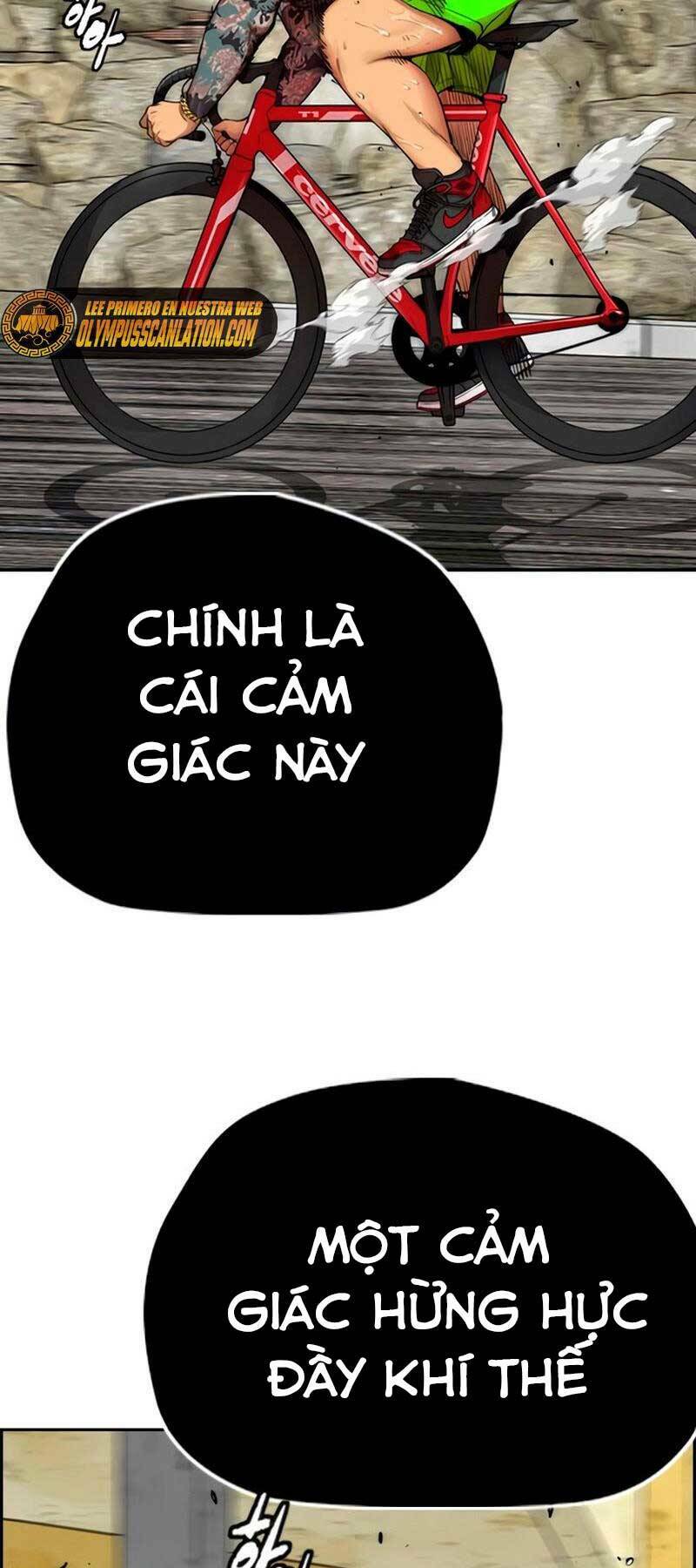 thể thao cực hạn chapter 410.5 - Next chapter 411