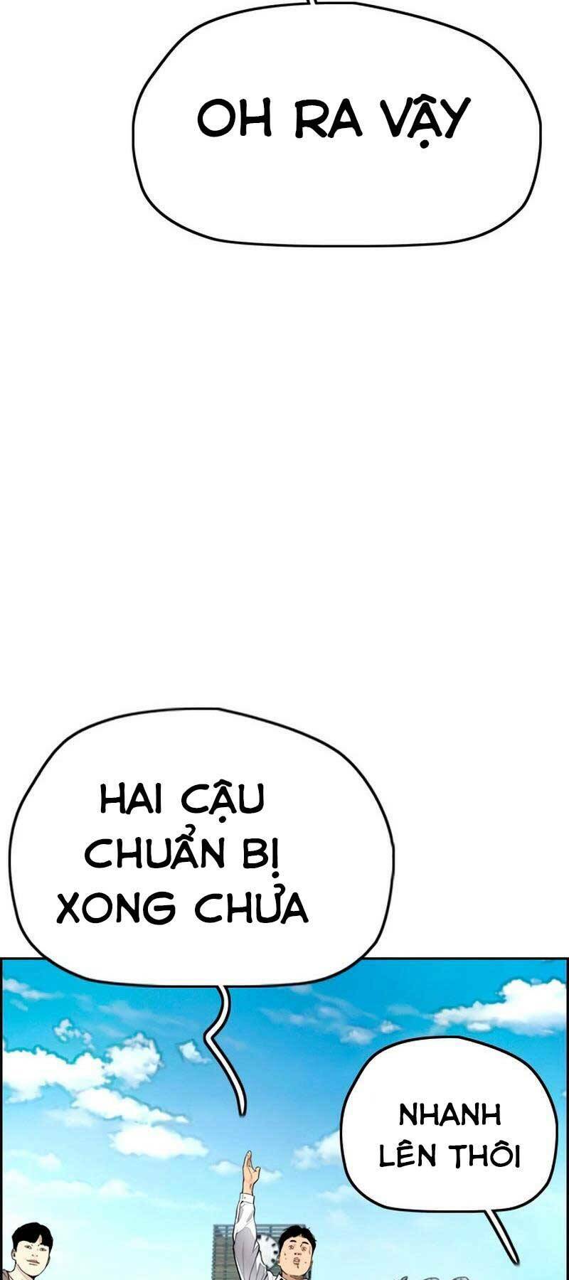 thể thao cực hạn chapter 410.5 - Next chapter 411