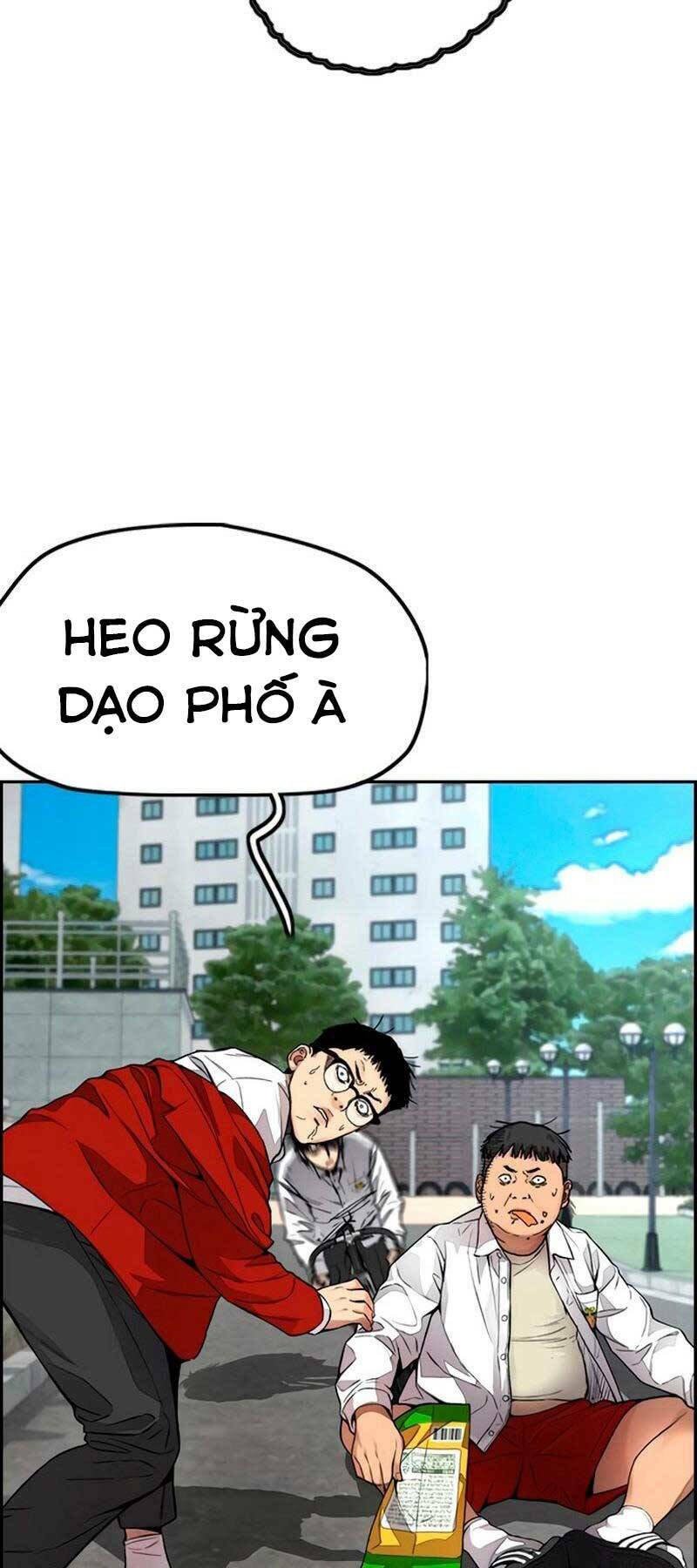 thể thao cực hạn chapter 410.5 - Next chapter 411