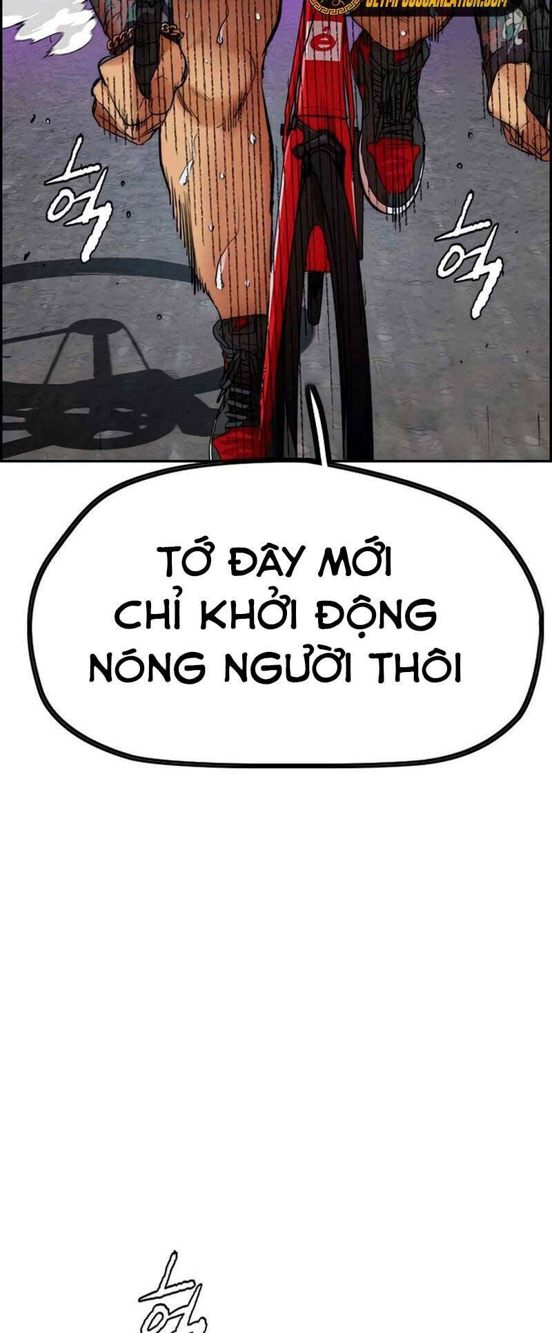 thể thao cực hạn chapter 410.5 - Next chapter 411