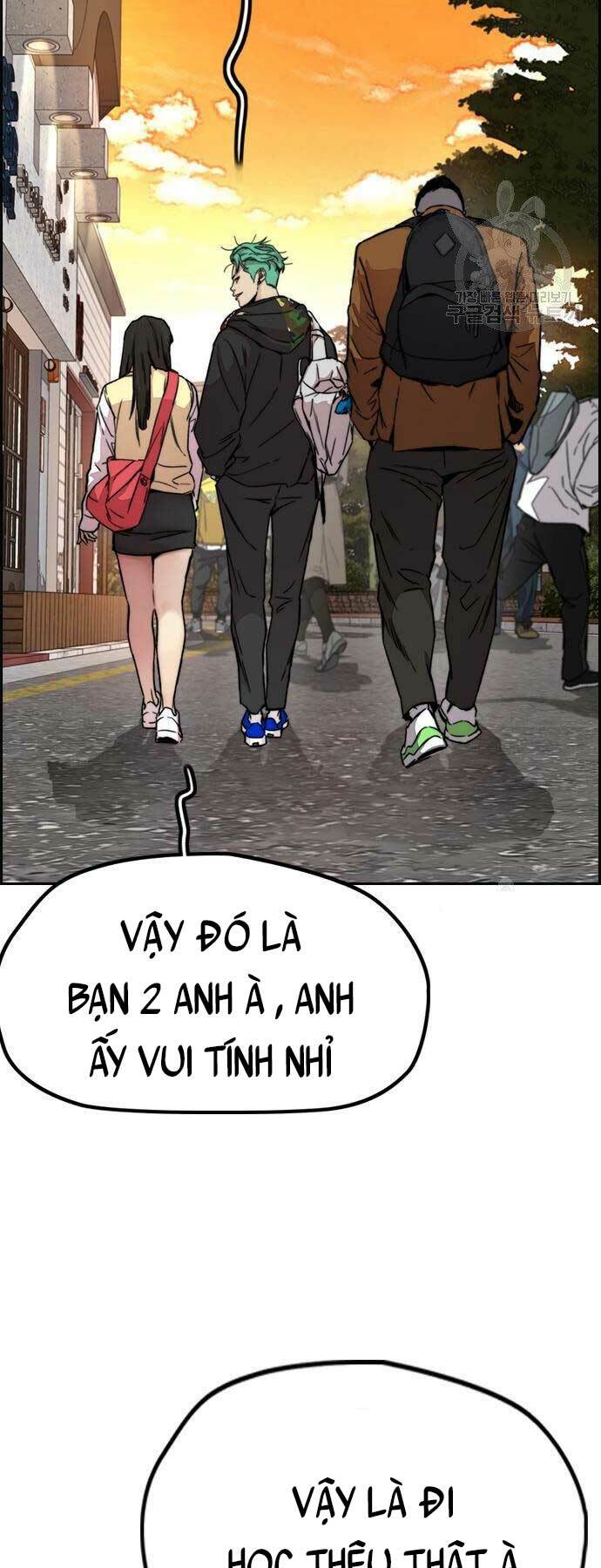 thể thao cực hạn chapter 413 - Next chương 413.5