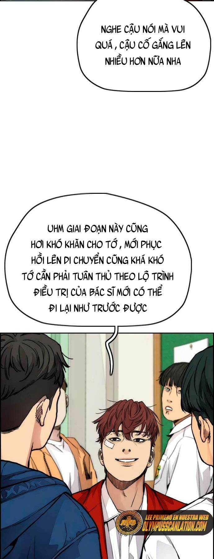 thể thao cực hạn chapter 415 - Next chapter 416: moi