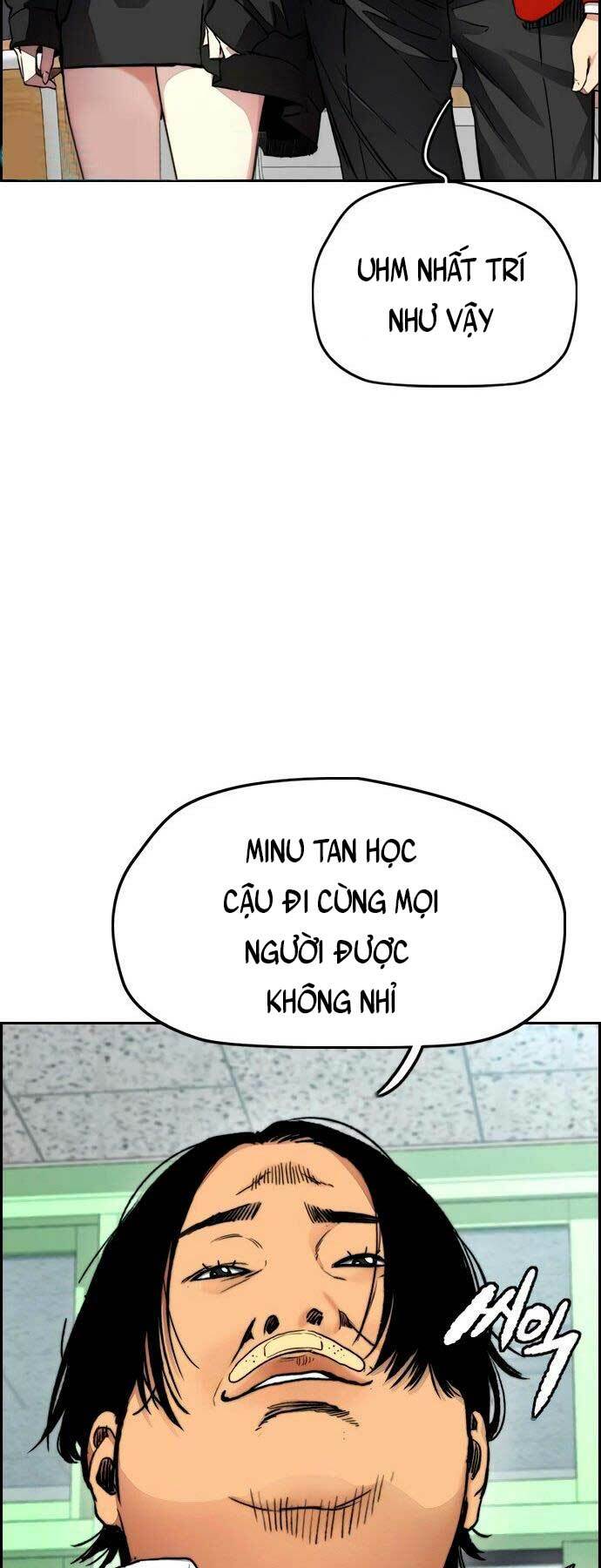 thể thao cực hạn chapter 415 - Next chapter 416: moi