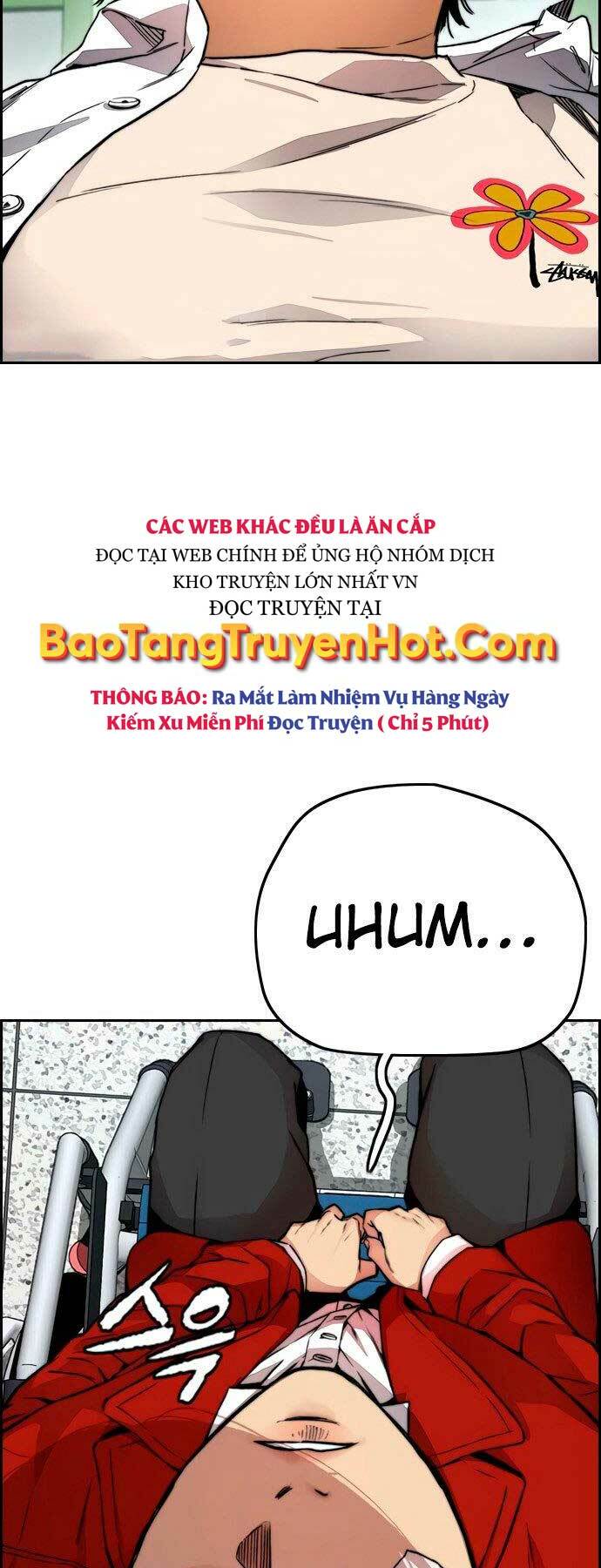 thể thao cực hạn chapter 415 - Next chapter 416: moi