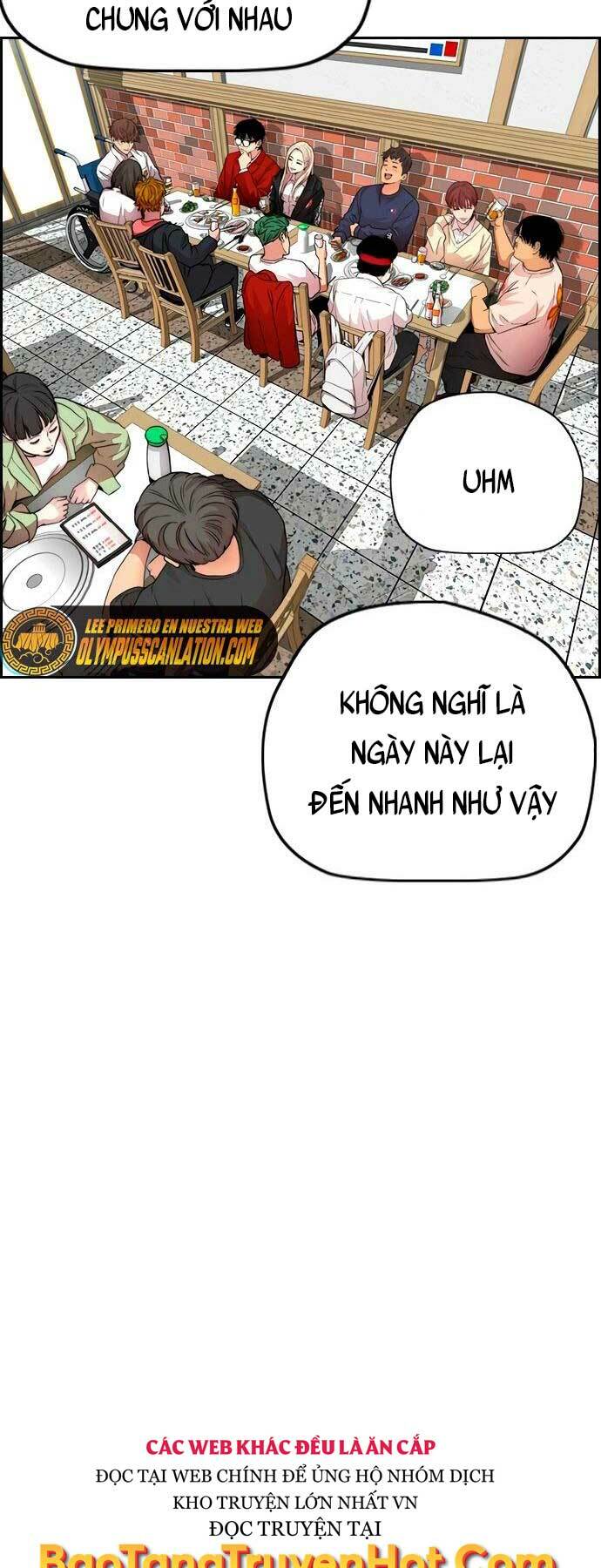 thể thao cực hạn chapter 415 - Next chapter 416: moi