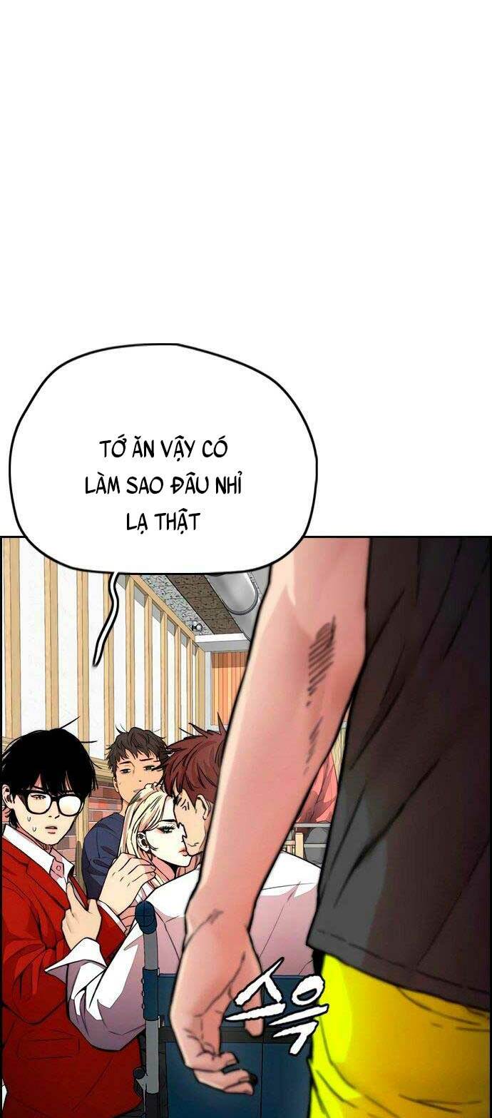 thể thao cực hạn chapter 415 - Next chapter 416: moi