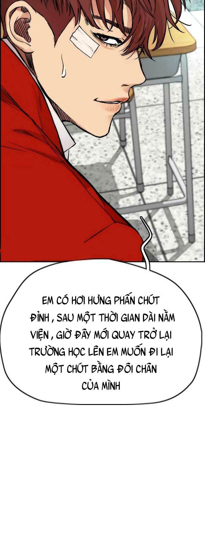 thể thao cực hạn chapter 415 - Next chapter 416: moi