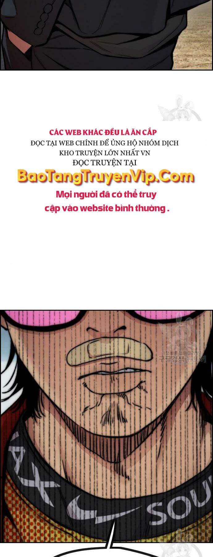 thể thao cực hạn chapter 423: moi - Trang 2