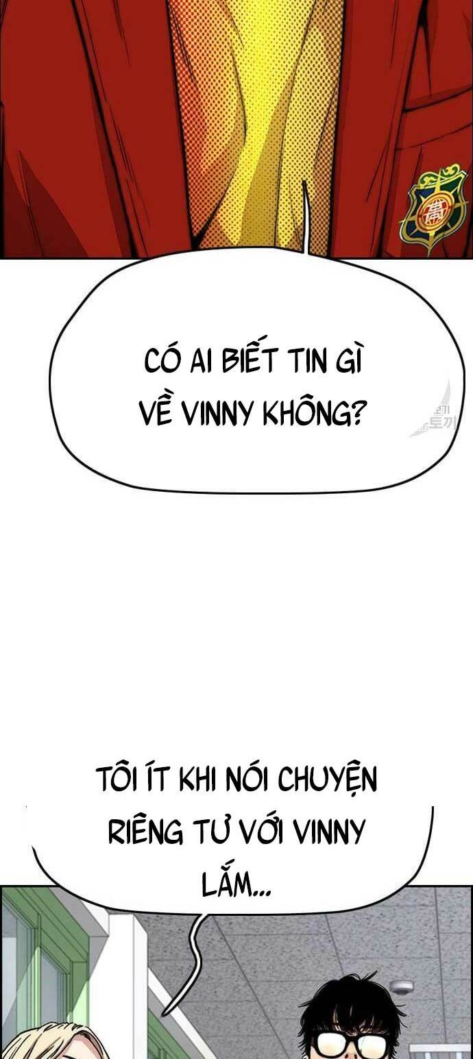 thể thao cực hạn chapter 423: moi - Trang 2