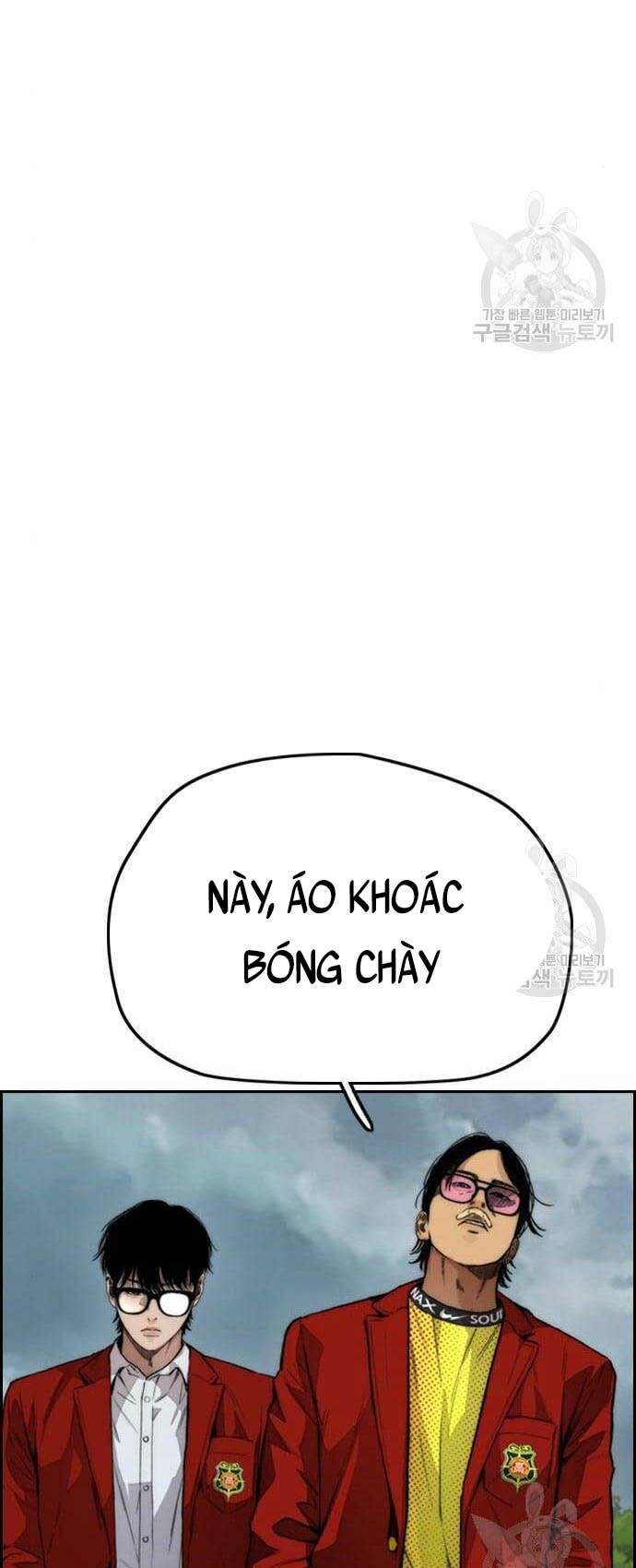 thể thao cực hạn chapter 423: moi - Trang 2