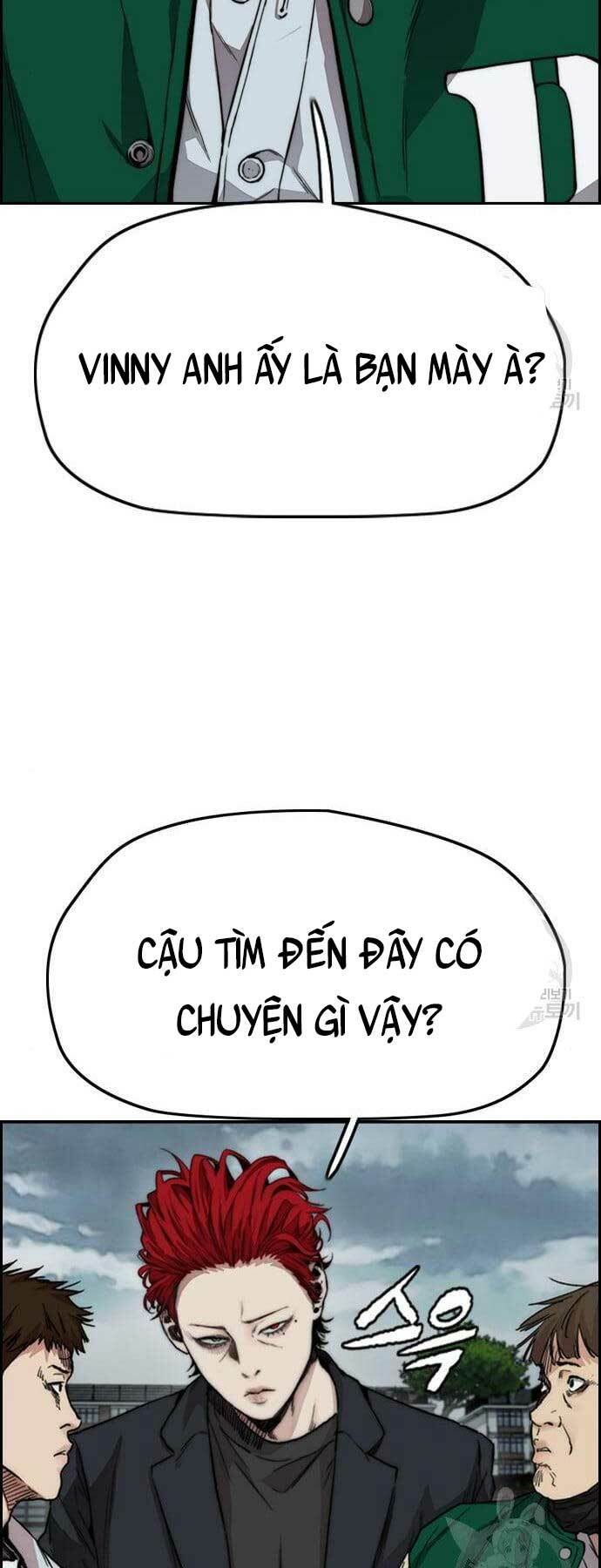 thể thao cực hạn chapter 423: moi - Trang 2