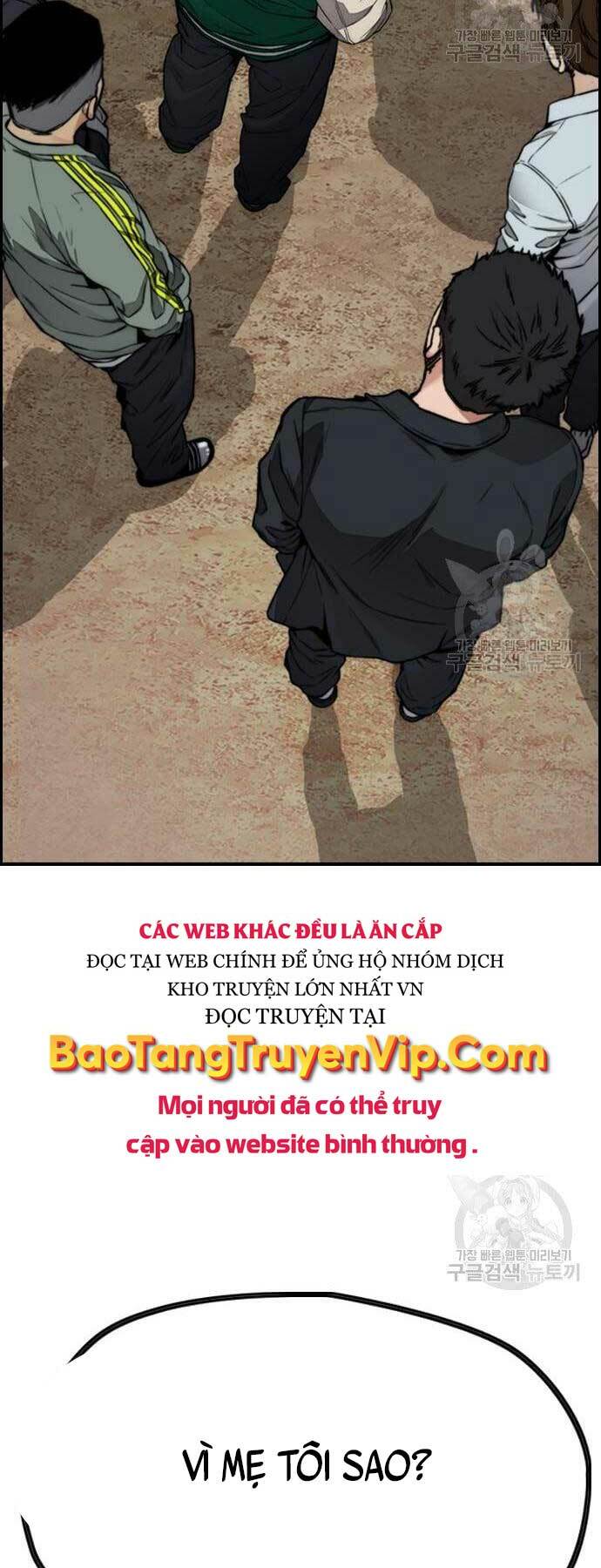 thể thao cực hạn chapter 423: moi - Trang 2