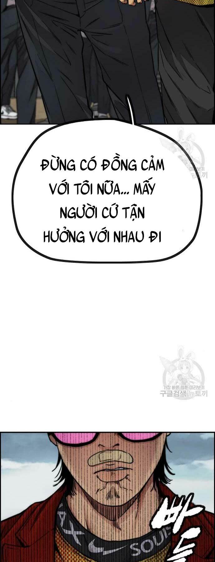 thể thao cực hạn chapter 423: moi - Trang 2