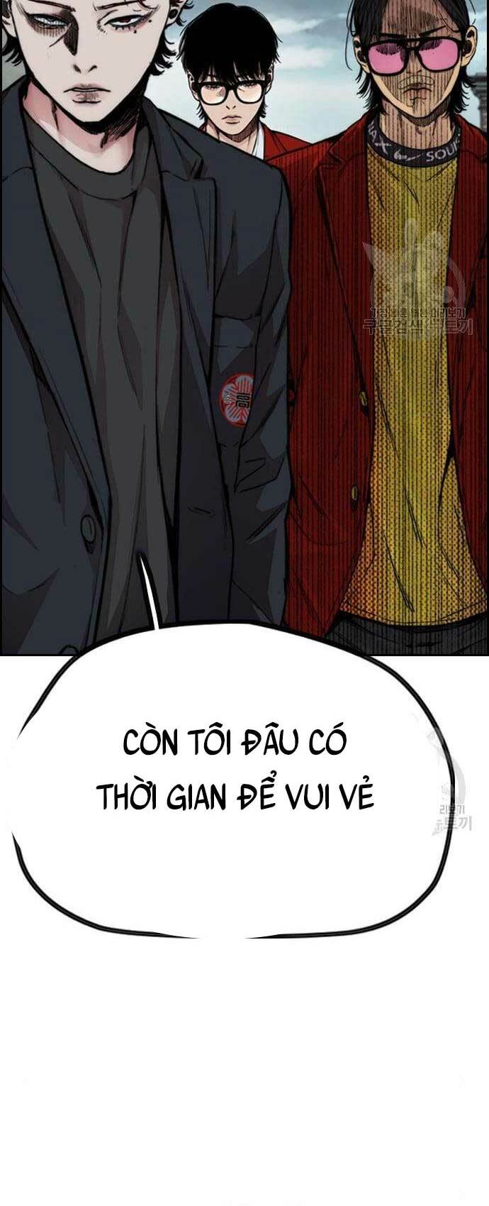 thể thao cực hạn chapter 423: moi - Trang 2