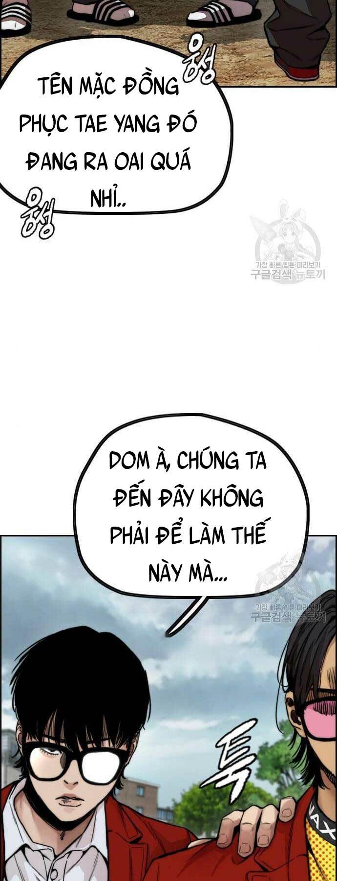 thể thao cực hạn chapter 423: moi - Trang 2