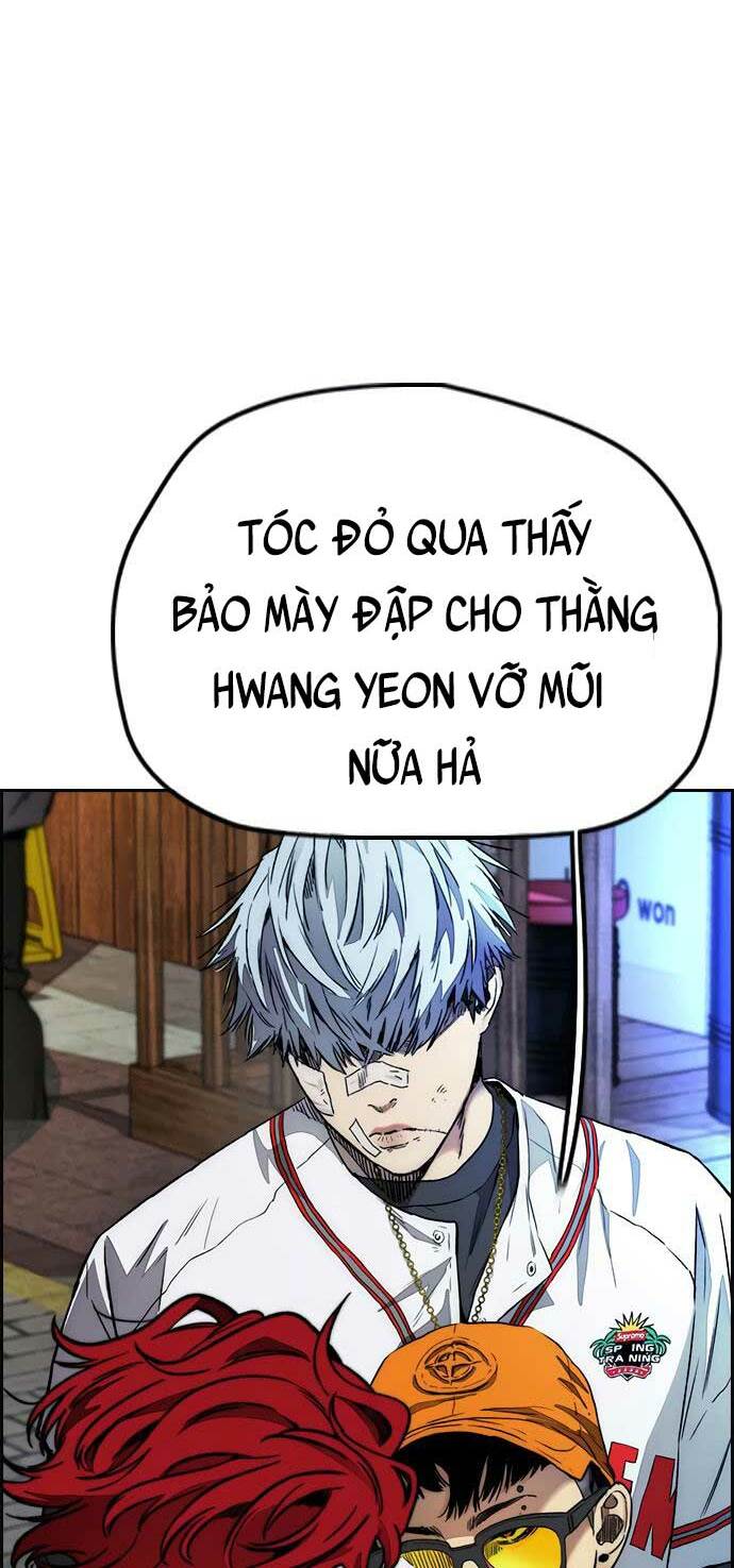 thể thao cực hạn chapter 428: moi - Trang 2