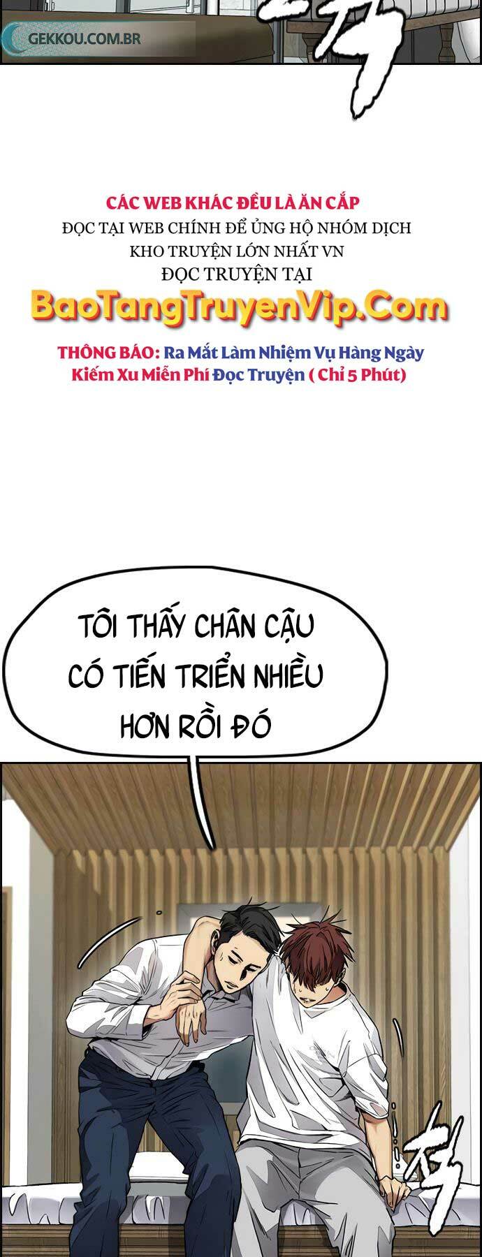 thể thao cực hạn chapter 428: moi - Trang 2