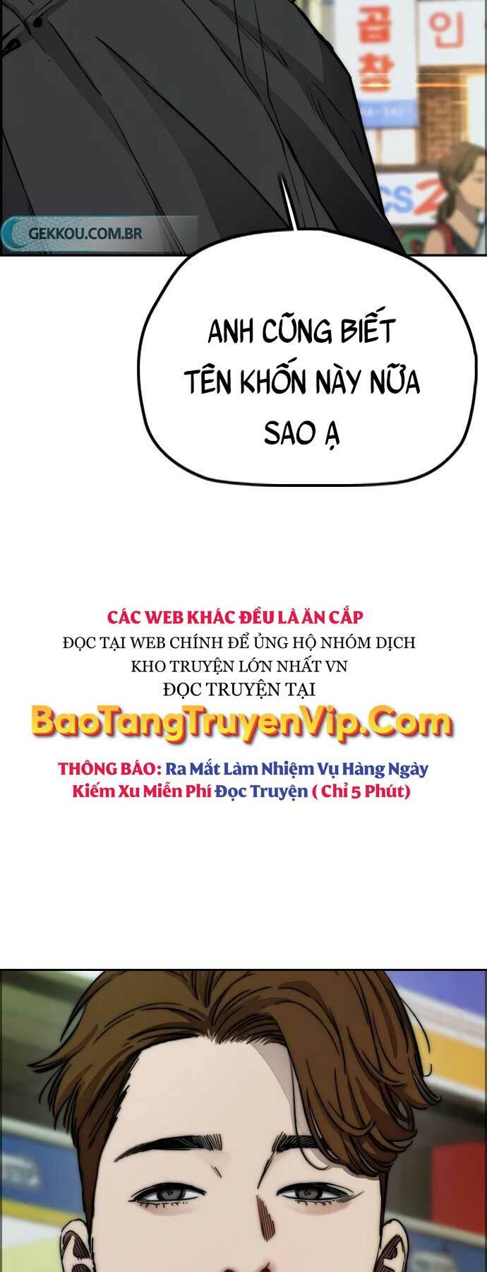 thể thao cực hạn chapter 428: moi - Trang 2