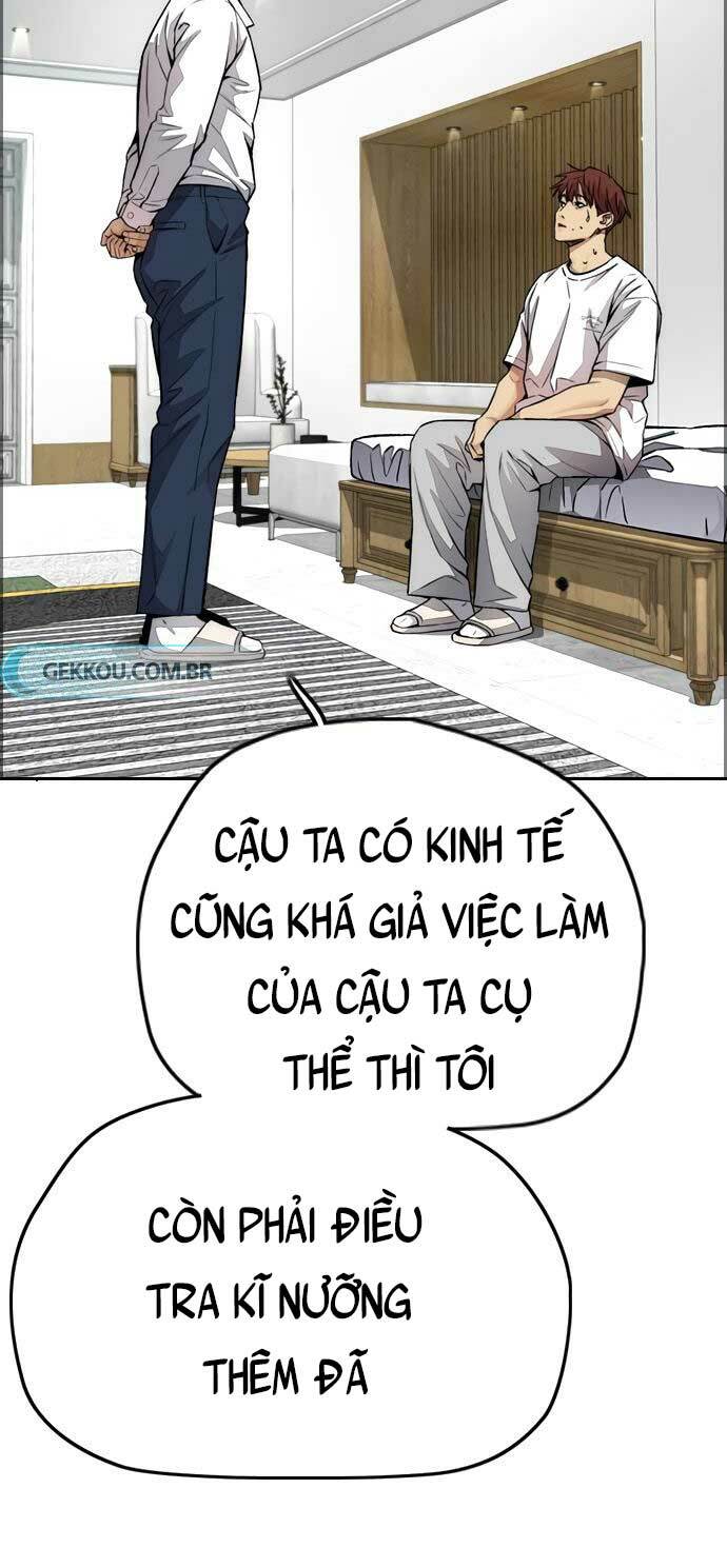 thể thao cực hạn chapter 428: moi - Trang 2