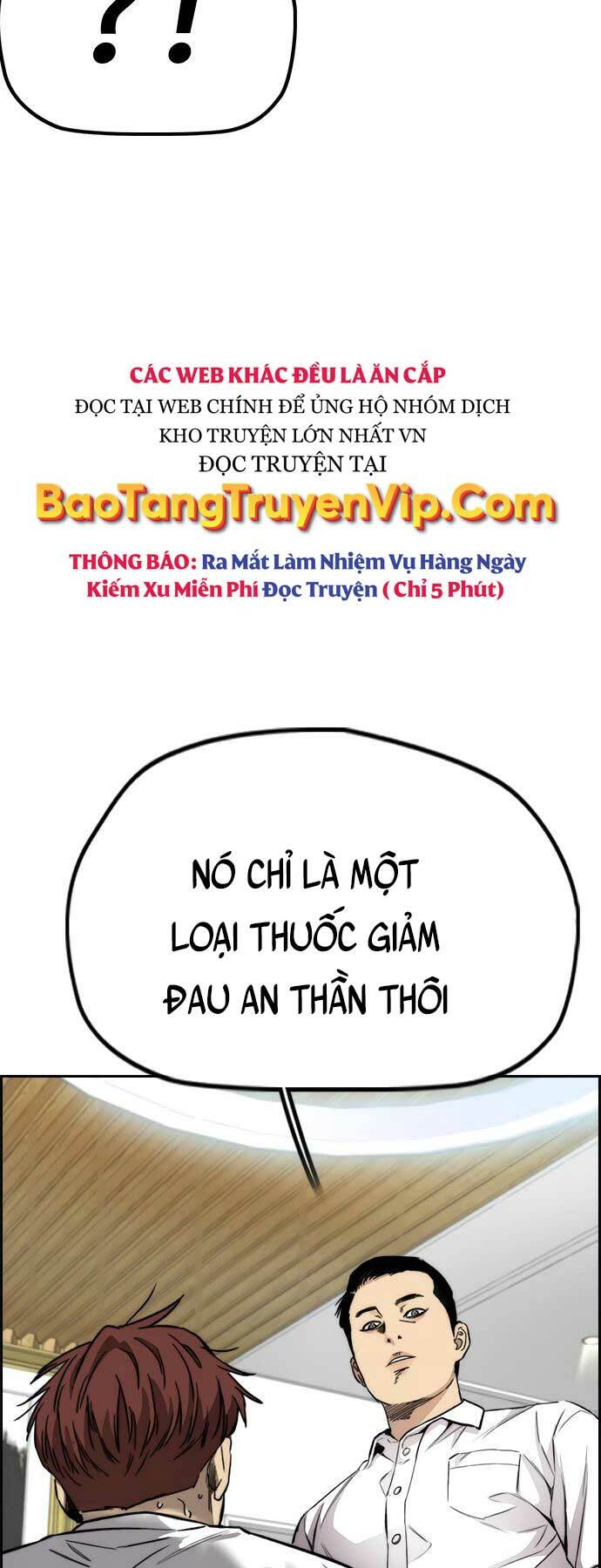 thể thao cực hạn chapter 428: moi - Trang 2