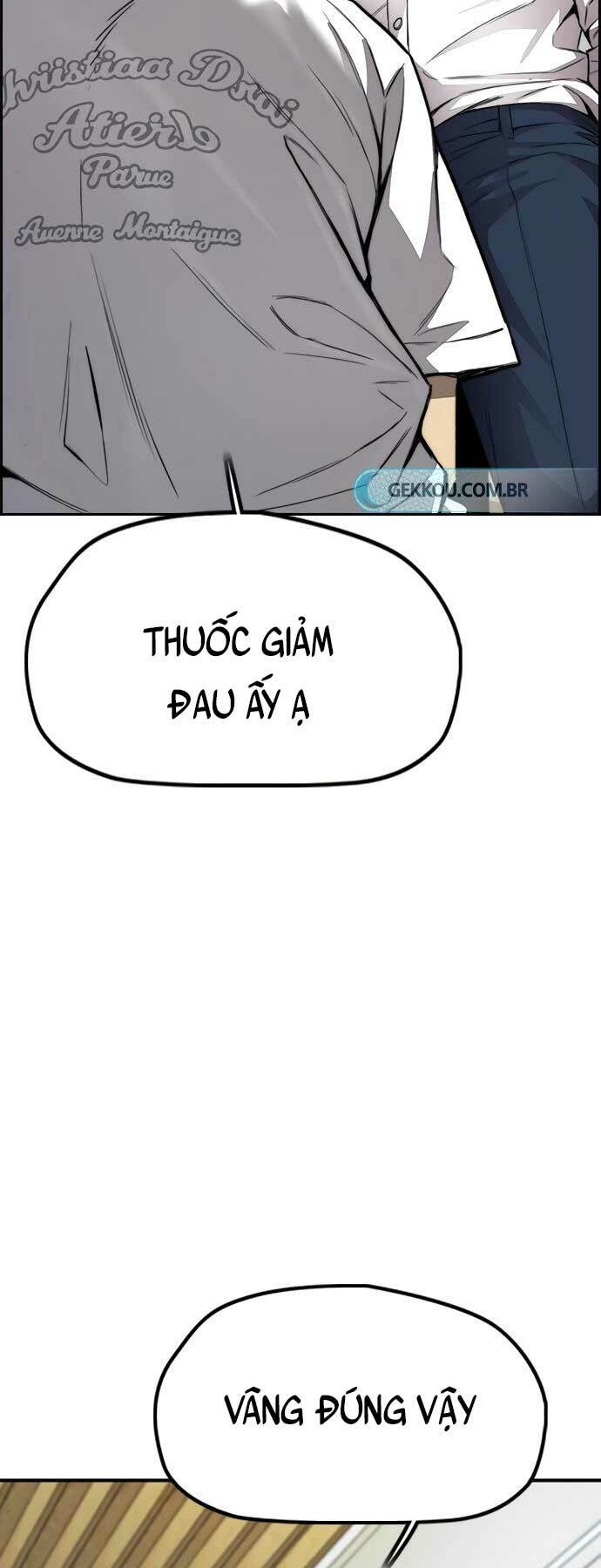 thể thao cực hạn chapter 428: moi - Trang 2