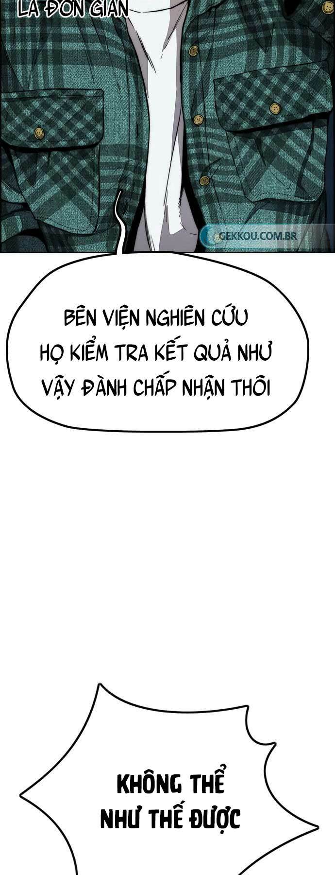 thể thao cực hạn chapter 428: moi - Trang 2