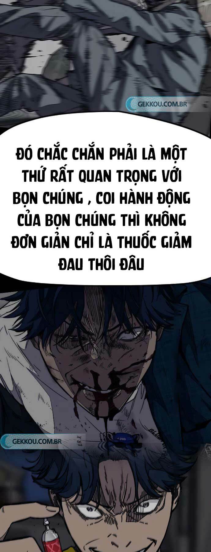 thể thao cực hạn chapter 428: moi - Trang 2