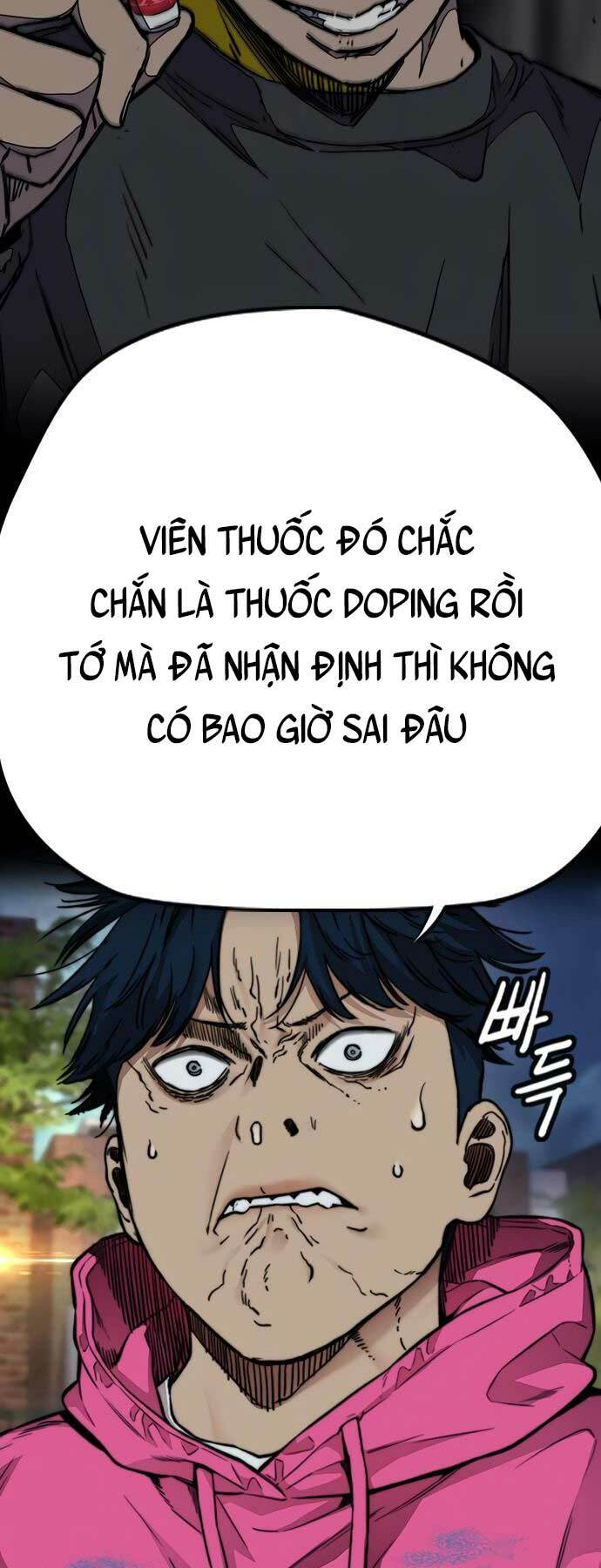 thể thao cực hạn chapter 428: moi - Trang 2